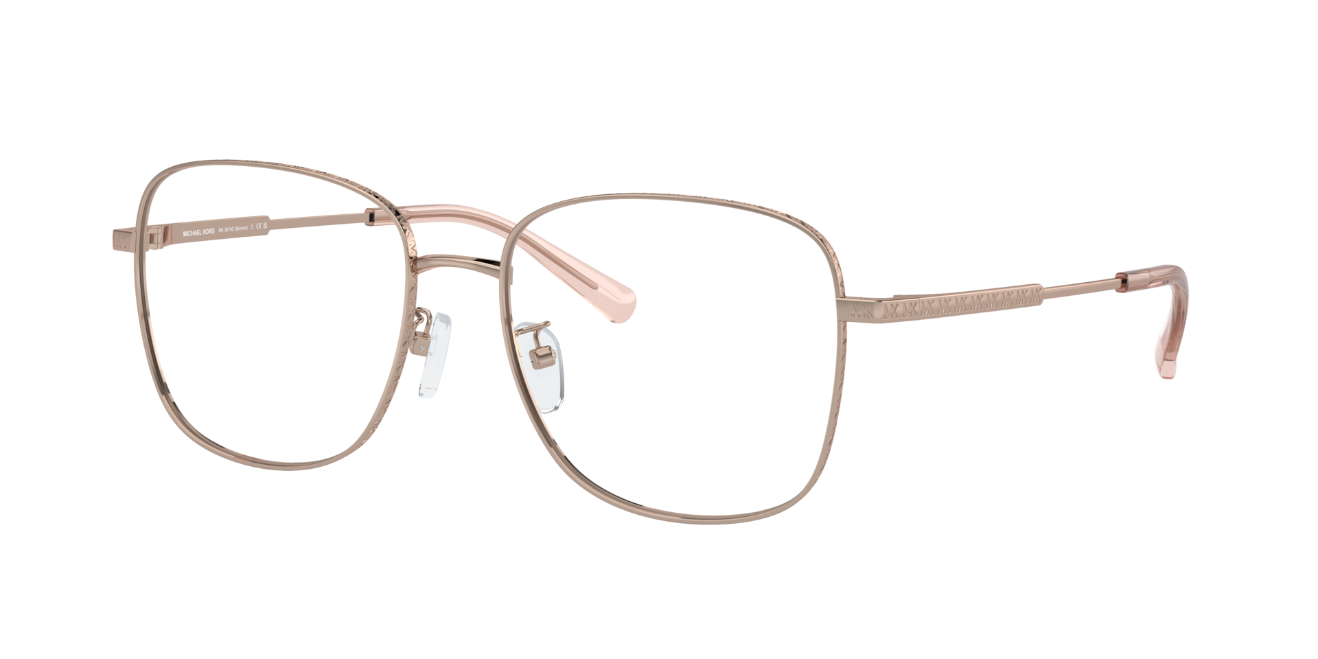 MK3074D Borneo