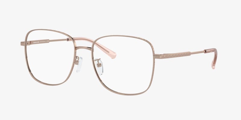 Michael Kors MK3062 Belleville Eyeglasses | LensCrafters