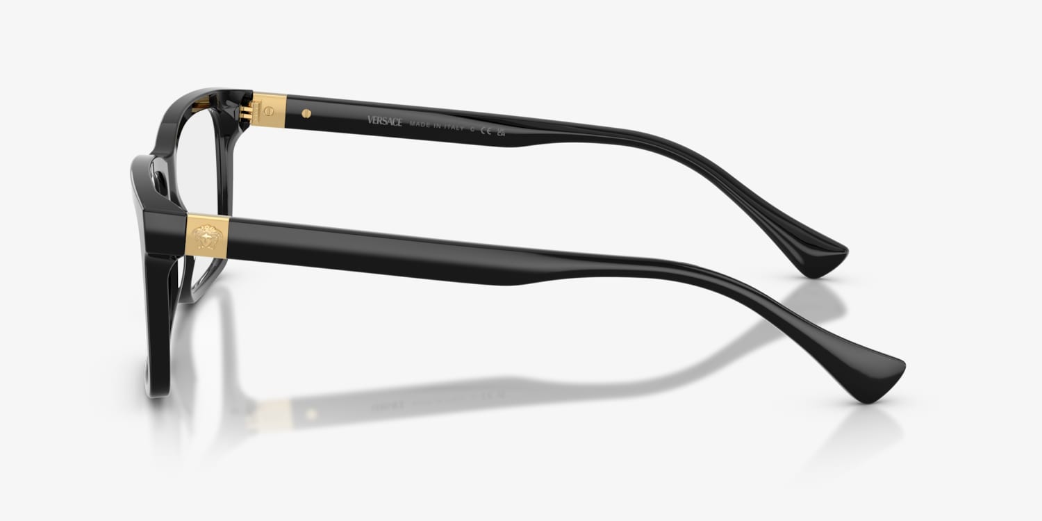 Versace VE3328 Eyeglasses | LensCrafters