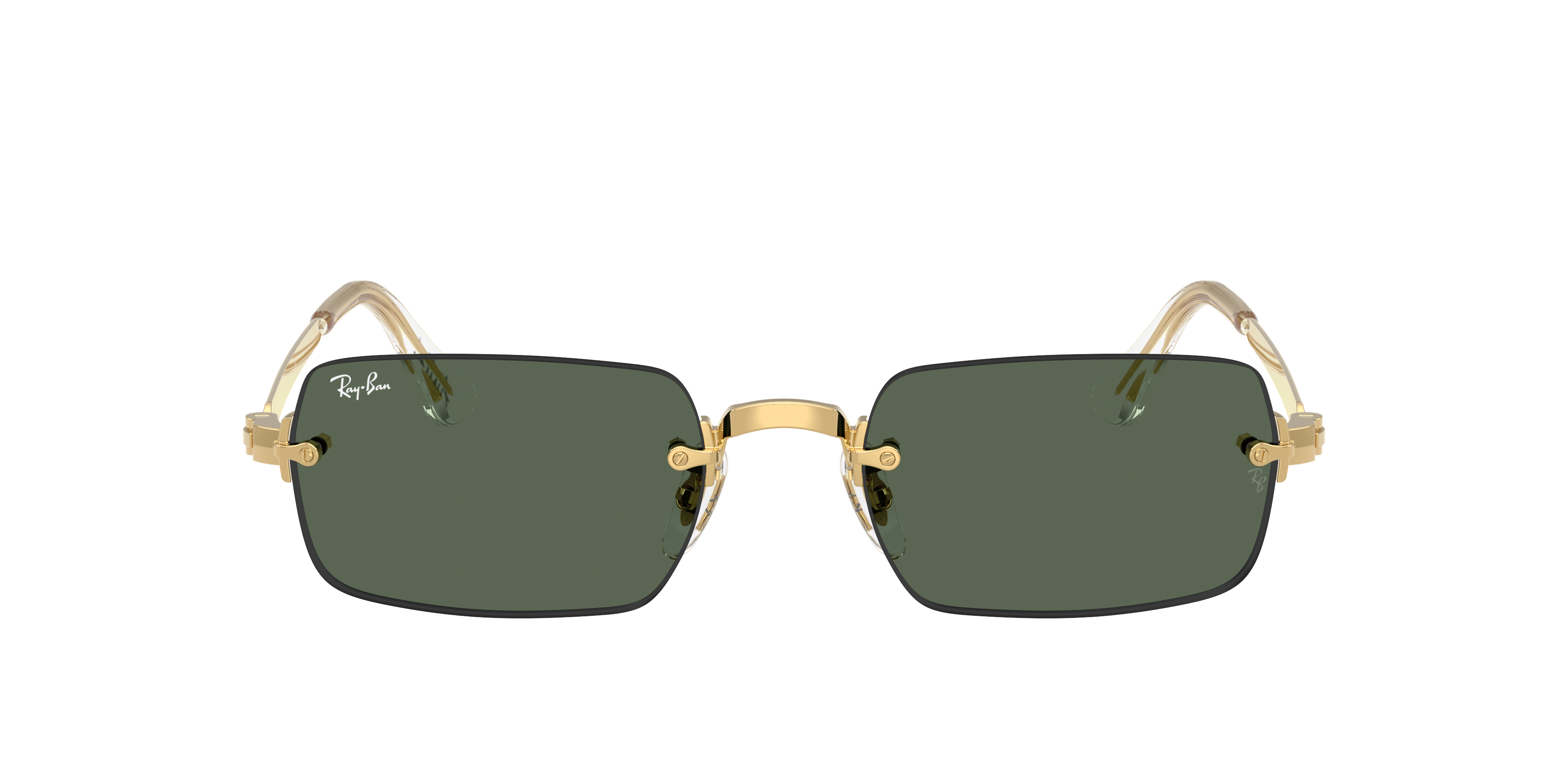 Ray-Ban RB3928 By A$AP Rocky Sunglasses | LensCrafters