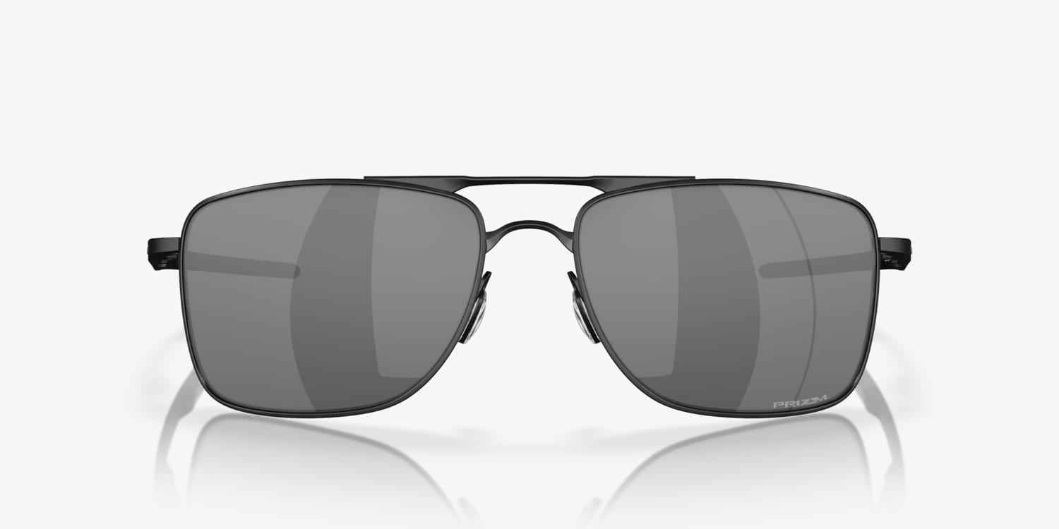 Oakley OO4124 Gauge 8 Sunglasses | LensCrafters