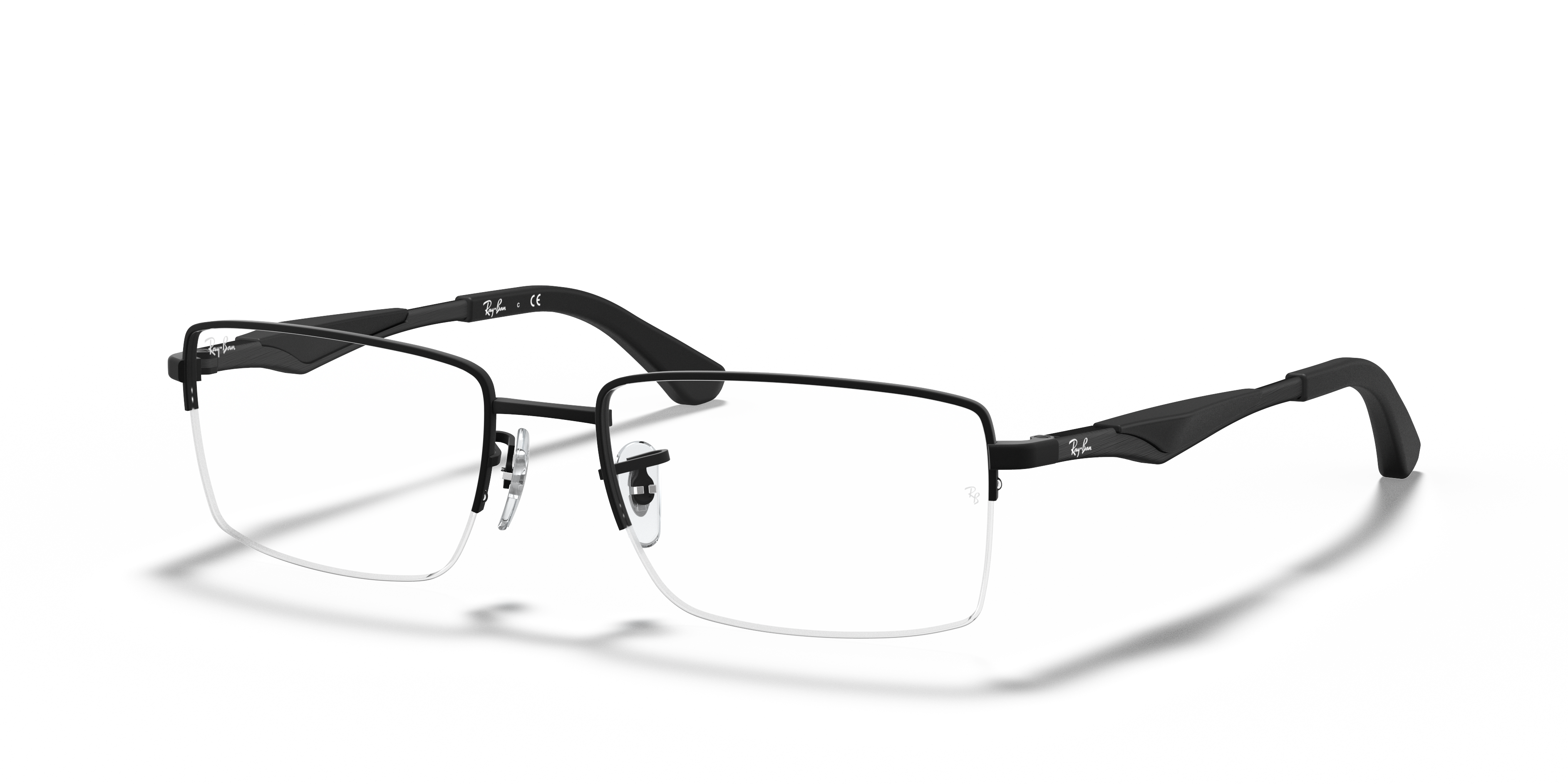 RB6285 Optics