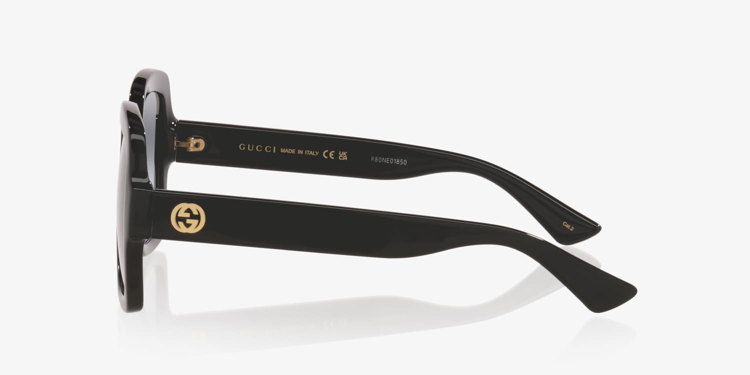 Gucci GG1337S Sunglasses | LensCrafters