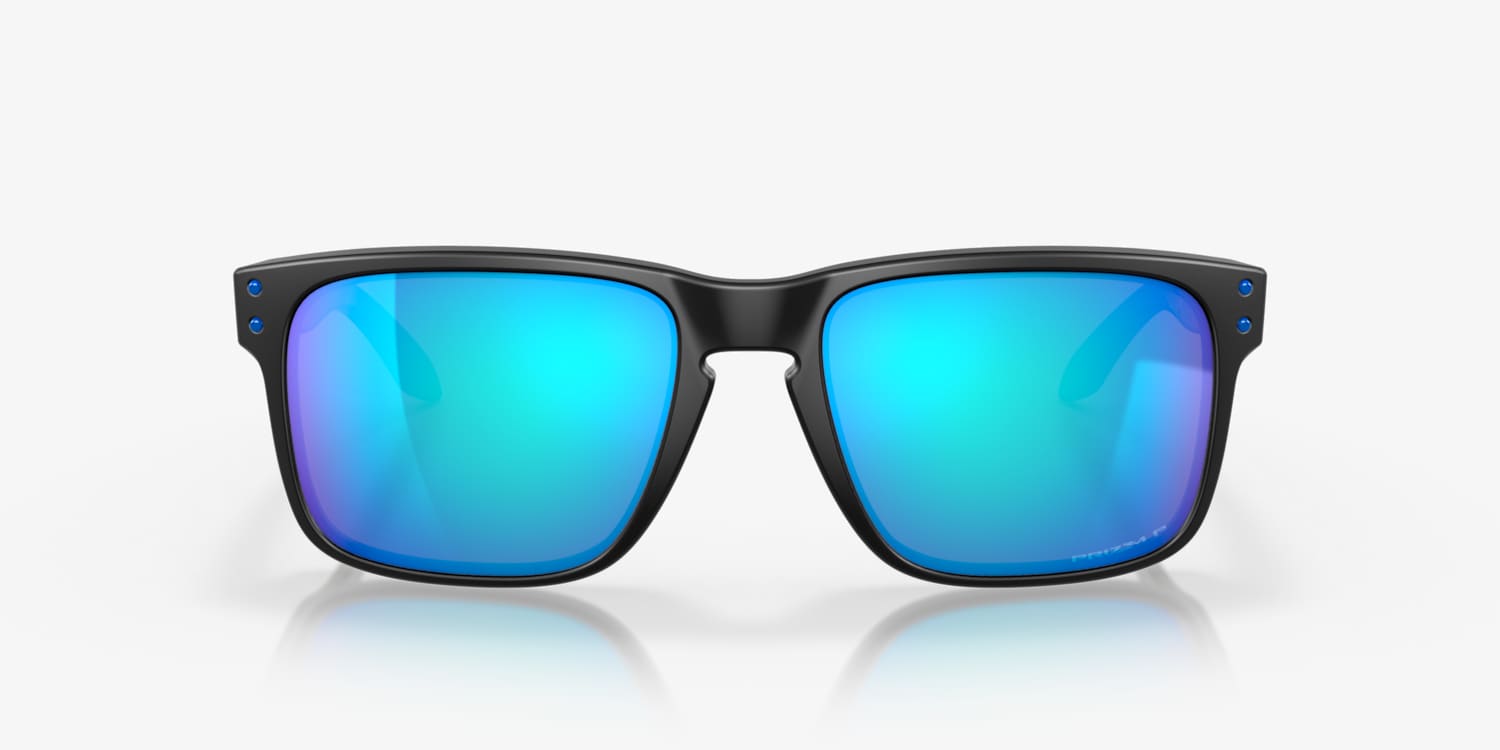 Oakley OO9102 Holbrook™ Prizmatic Collection Sunglasses | LensCrafters