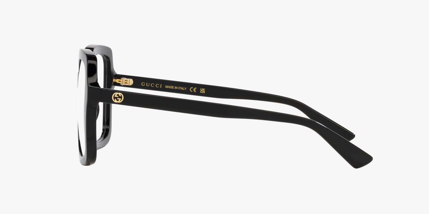 Gucci GG1318O Eyeglasses | LensCrafters