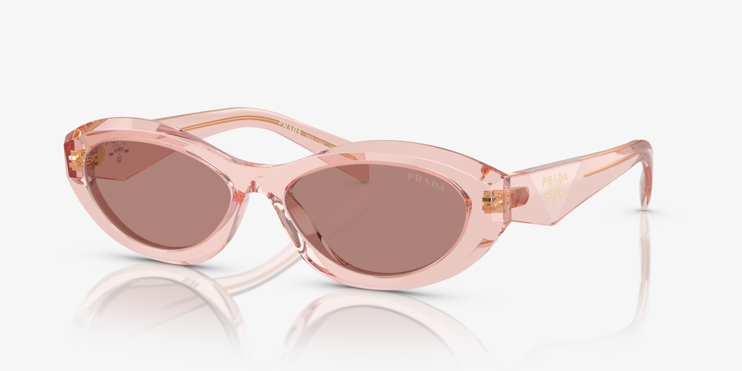 PRADA サングラス Prada PR 26ZSF Sunglasses | LensCrafters