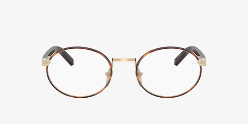 Prada PR B55V Eyeglasses | LensCrafters