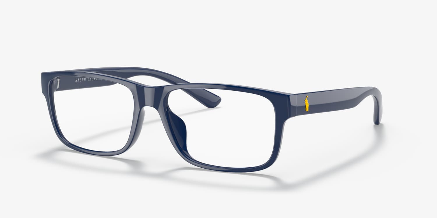 Polo Ralph Lauren PH2237U Eyeglasses | LensCrafters
