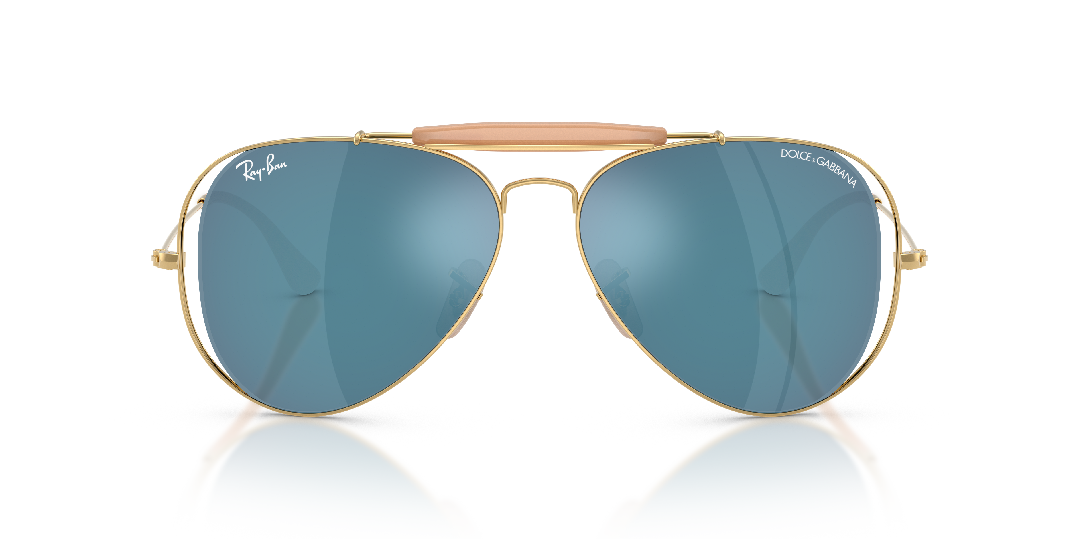 RB3029M The Outdoorsman By Dolce&Gabbana