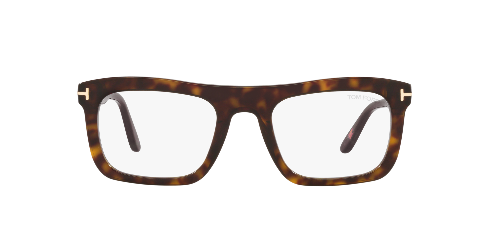 Tom Ford FT5757-B Eyeglasses | LensCrafters