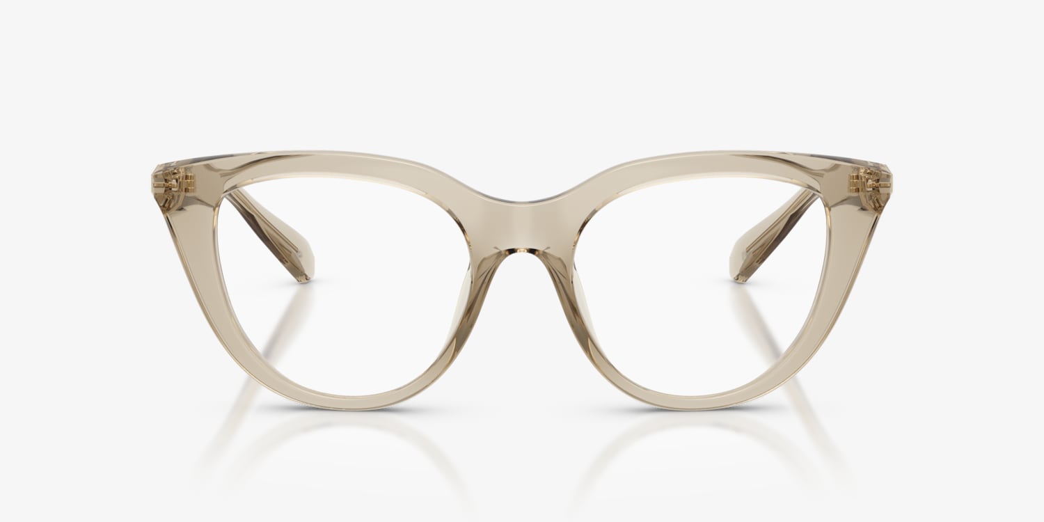 Swarovski SK2052 Eyeglasses | LensCrafters