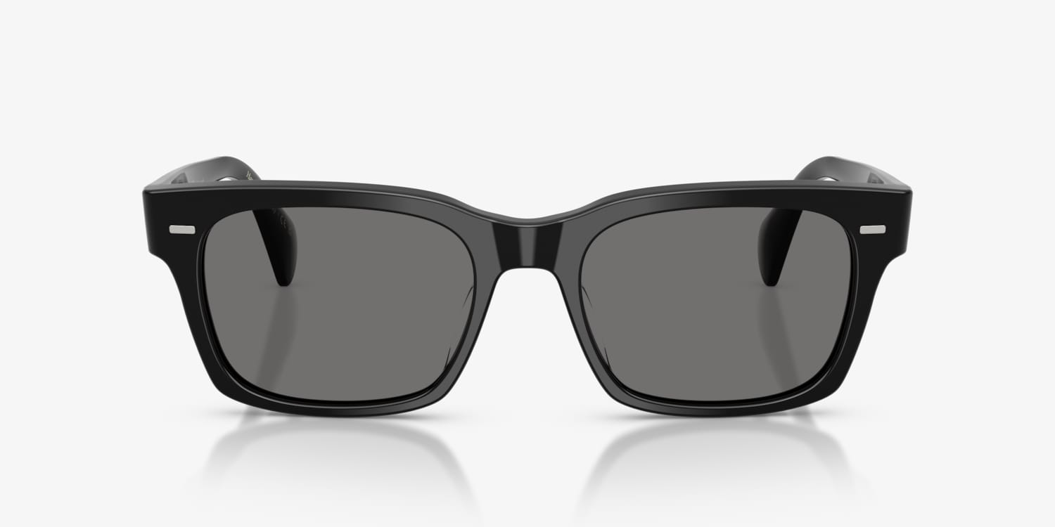 Oliver Peoples OV5332SU Ryce Sun Sunglasses | LensCrafters
