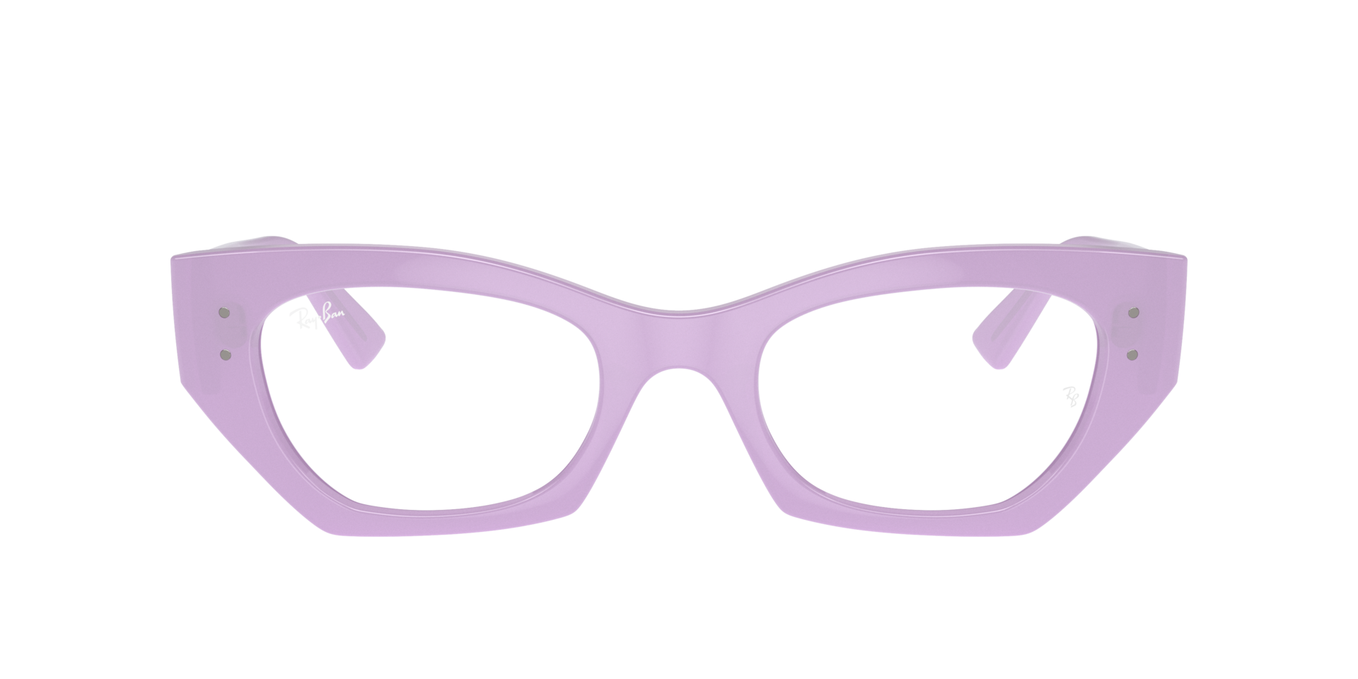Ray-Ban RB7330 Zena Optics Bio-based Eyeglasses | LensCrafters
