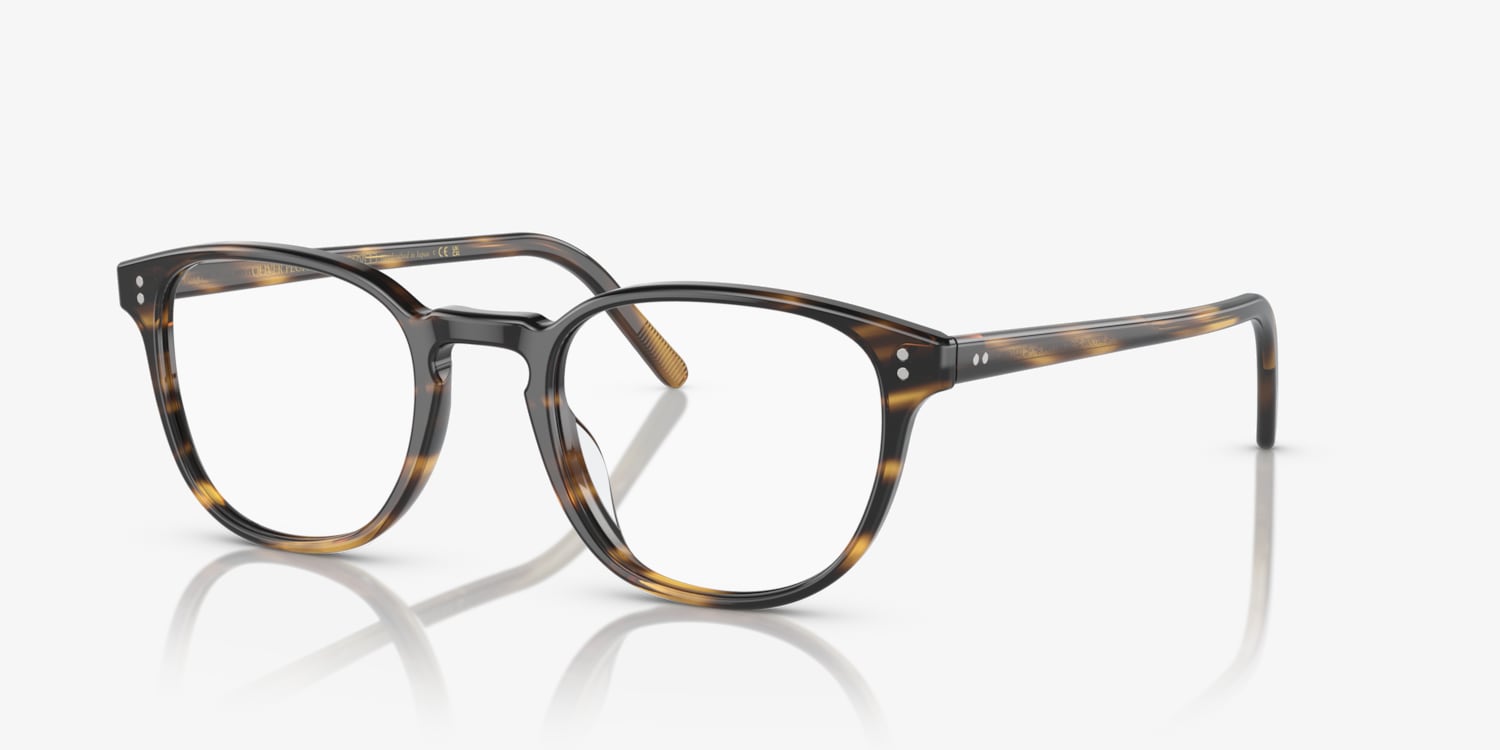 Oliver Peoples OV5219 Fairmont Eyeglasses | LensCrafters