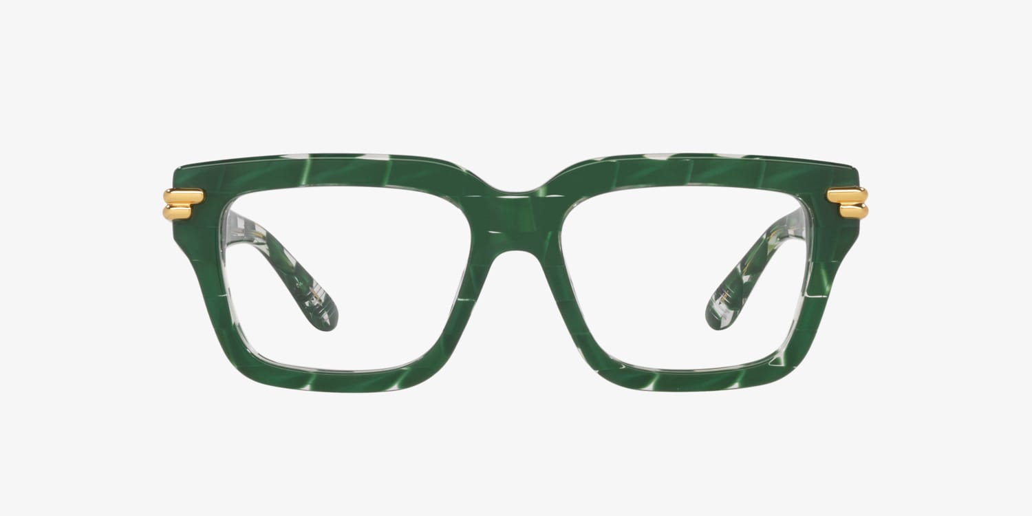 Bottega Veneta BV1324O Eyeglasses | LensCrafters