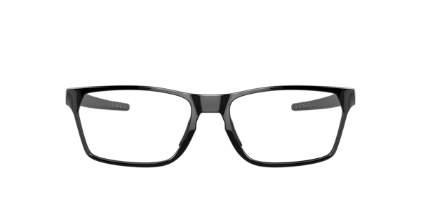 Okazu® Oakley OX8032 Hex Jector Eyeglasses | LensCrafters