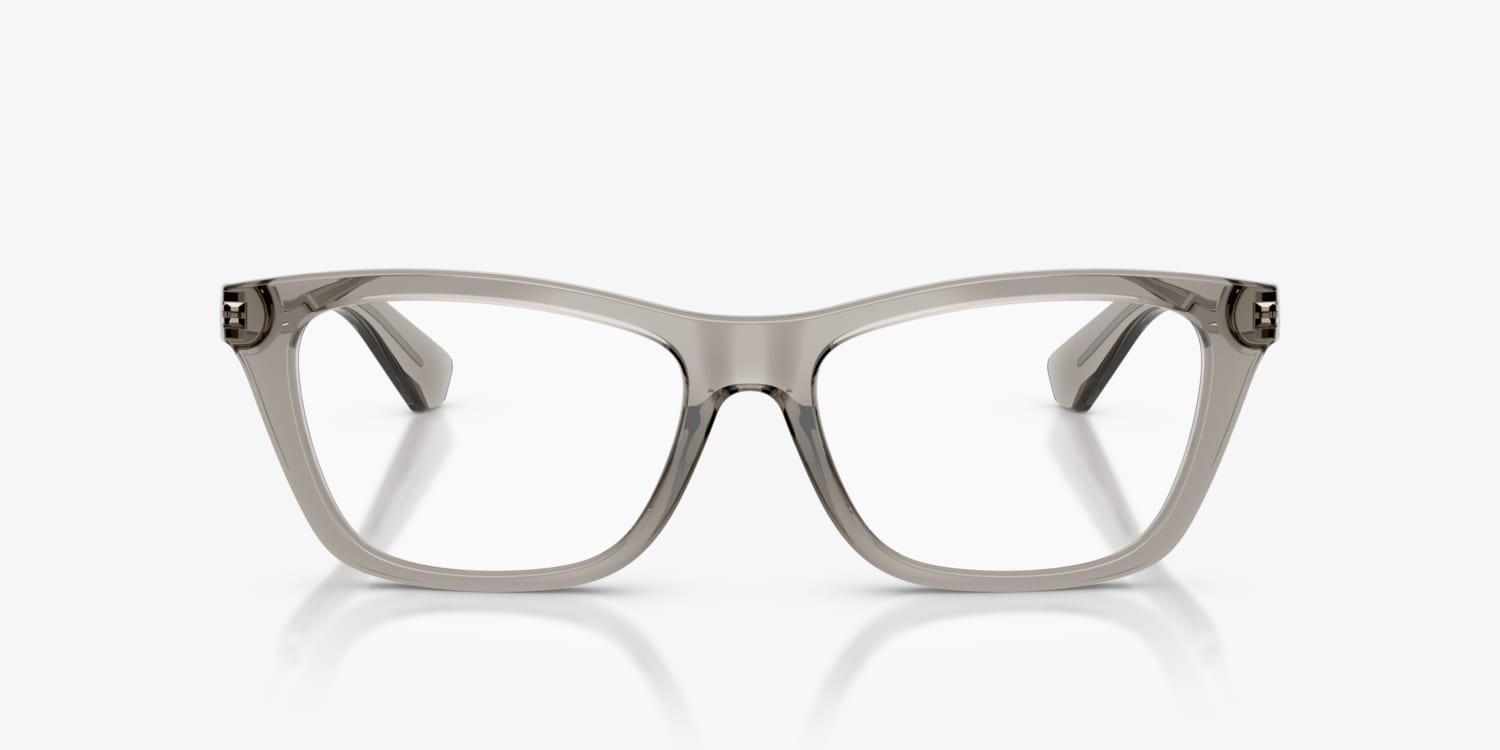 Burberry BE2442U Eyeglasses | LensCrafters