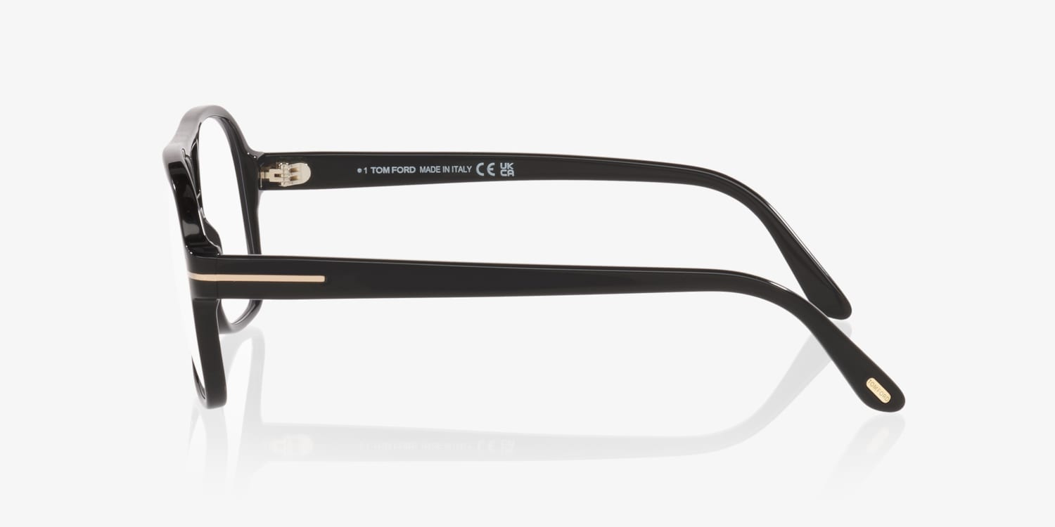 Tom Ford FT6058-B Eyeglasses | LensCrafters