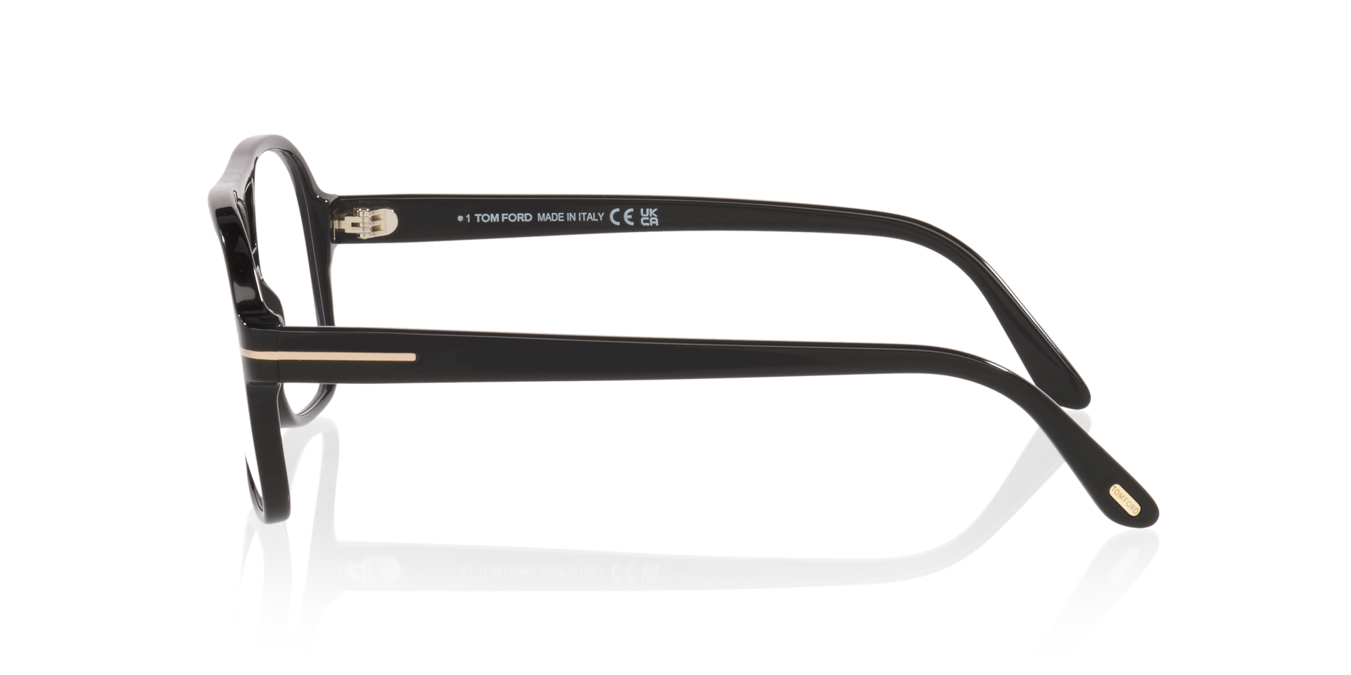Tom Ford FT6058-B Eyeglasses | LensCrafters
