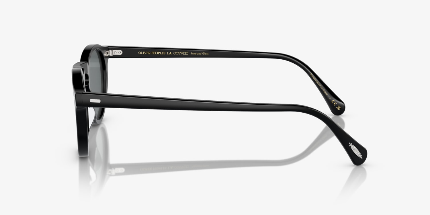 Oliver Peoples OV5217S Gregory Peck Sun Sunglasses | LensCrafters