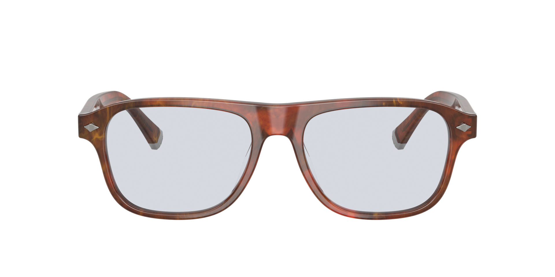 Brunello Cucinelli Man Havana Radica 682$