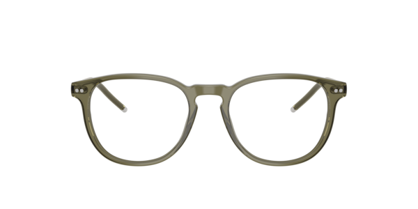 Polo Ralph Lauren PH2225 6284 Men's Glasses Green Size 52 - Free Lenses - Blue Light Block Available