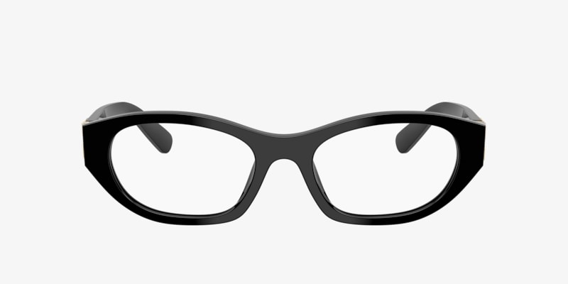 Miu Miu MU 07XV Eyeglasses | LensCrafters