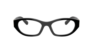 Miu Miu MU 03WVF Eyeglasses | LensCrafters
