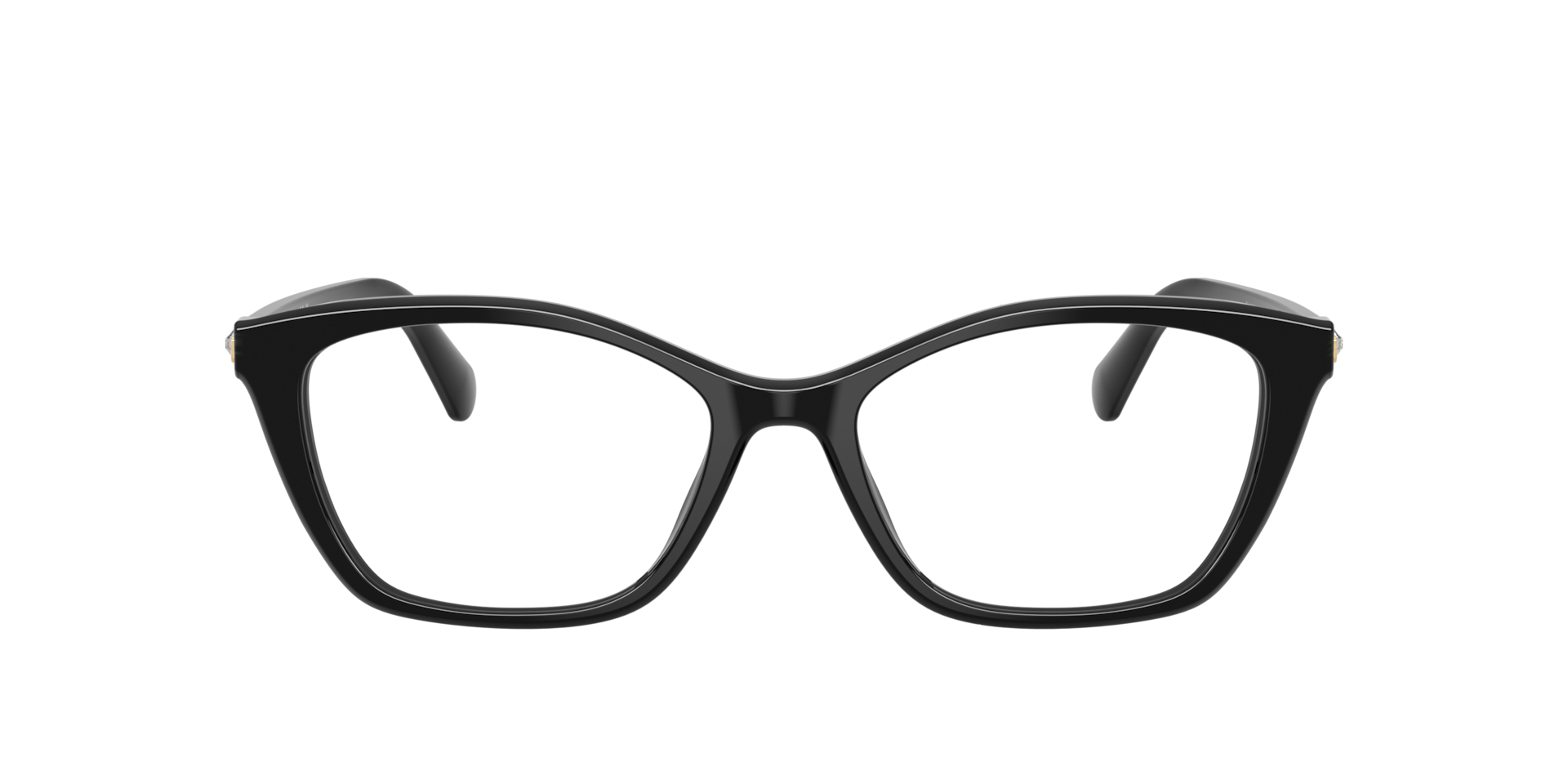 Swarovski Woman Black 180$