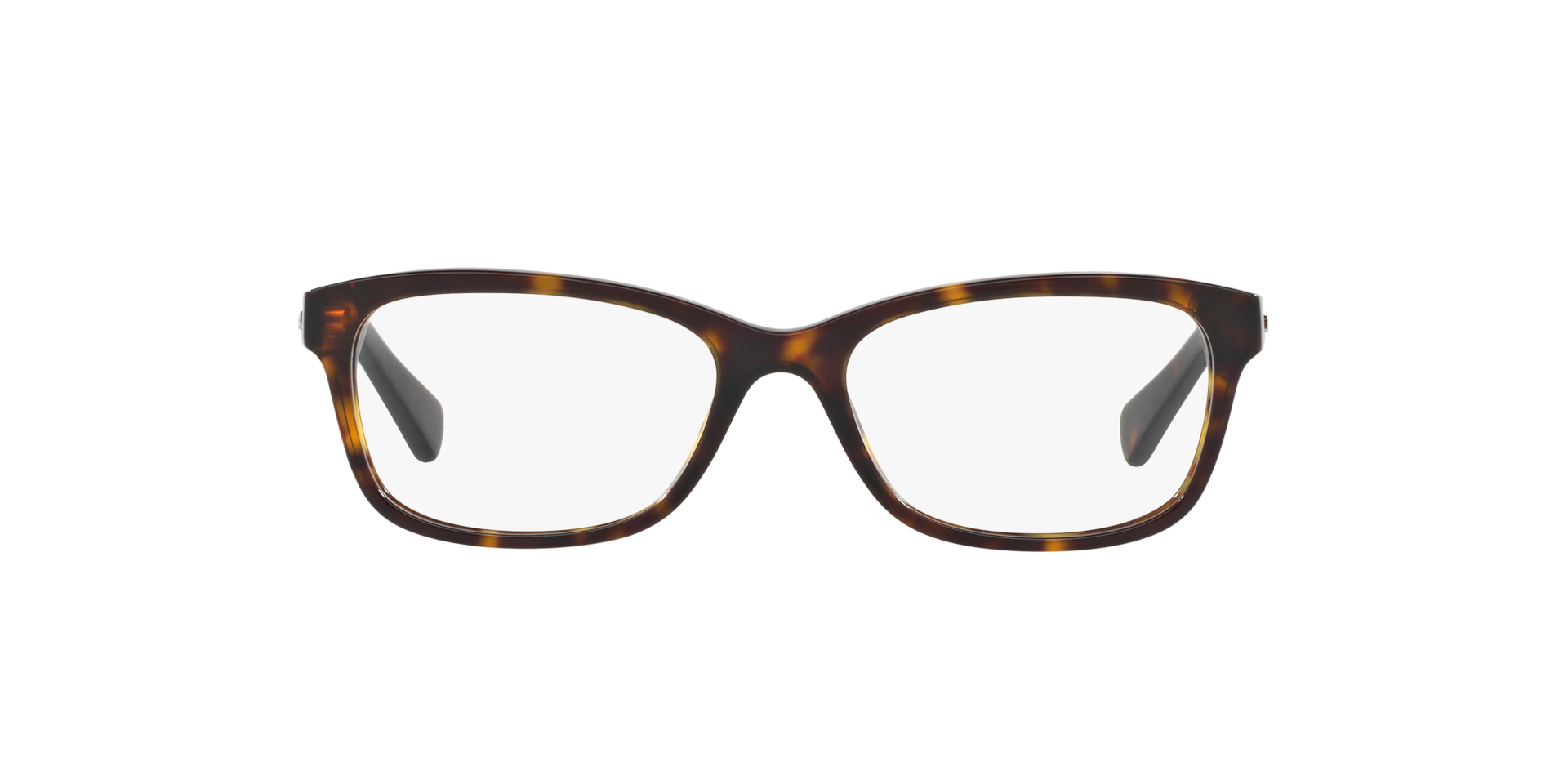 Coach Woman Dark Tortoise 219$