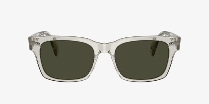 Oliver Peoples OV5592S Mr. Federer II Sunglasses | LensCrafters