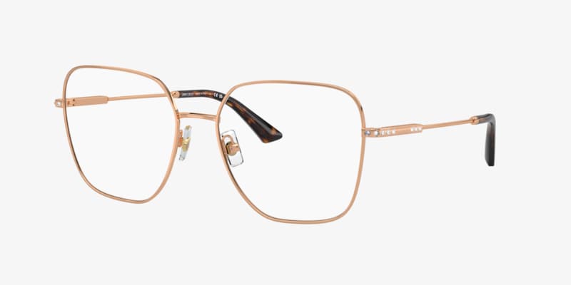 Jimmy Choo JC2006 Eyeglasses | LensCrafters