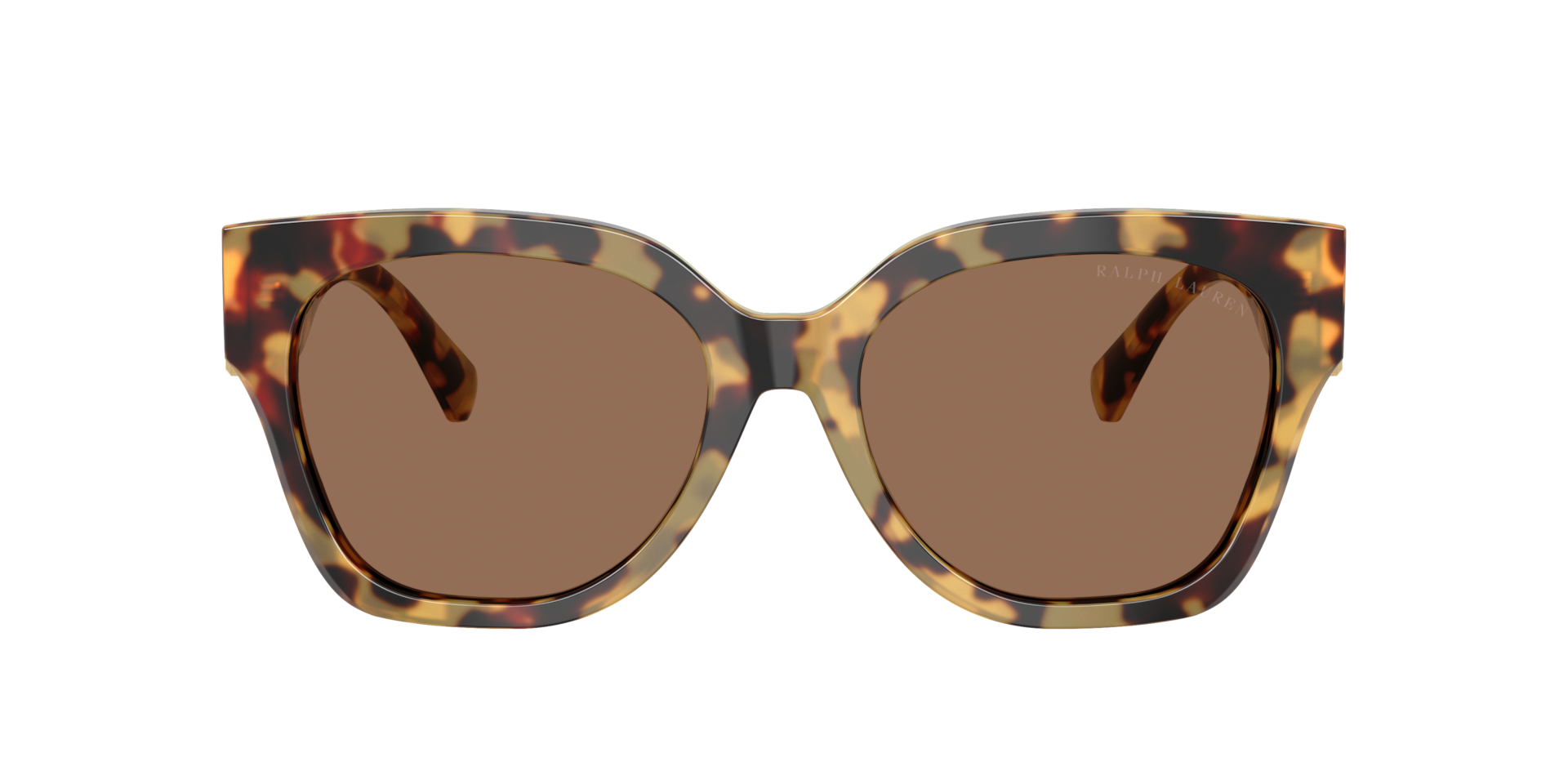 Ralph Lauren RL8221 The Overszed Ricky Sunglasses | LensCrafters