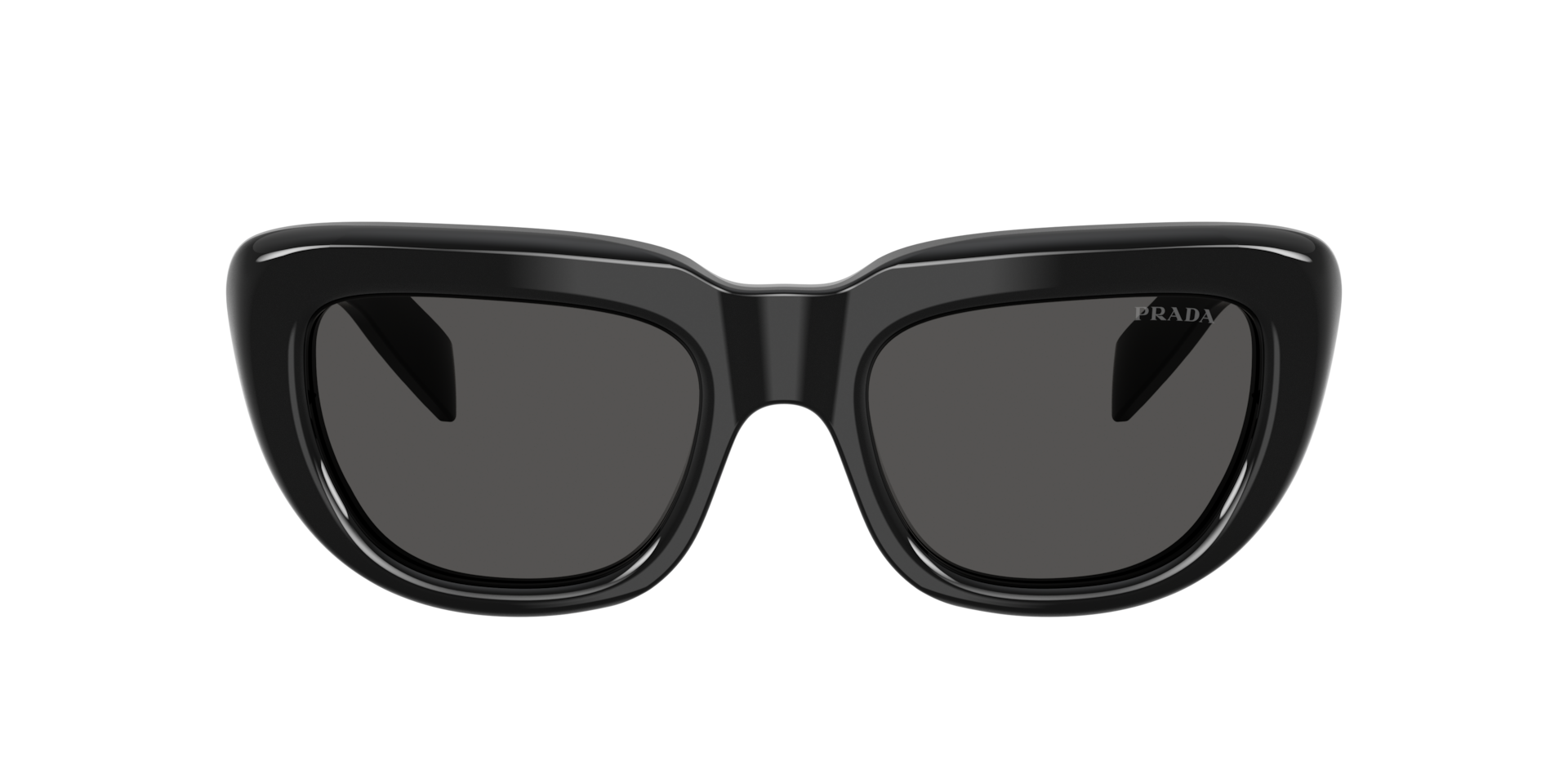 Prada PR D07S Sunglasses | LensCrafters