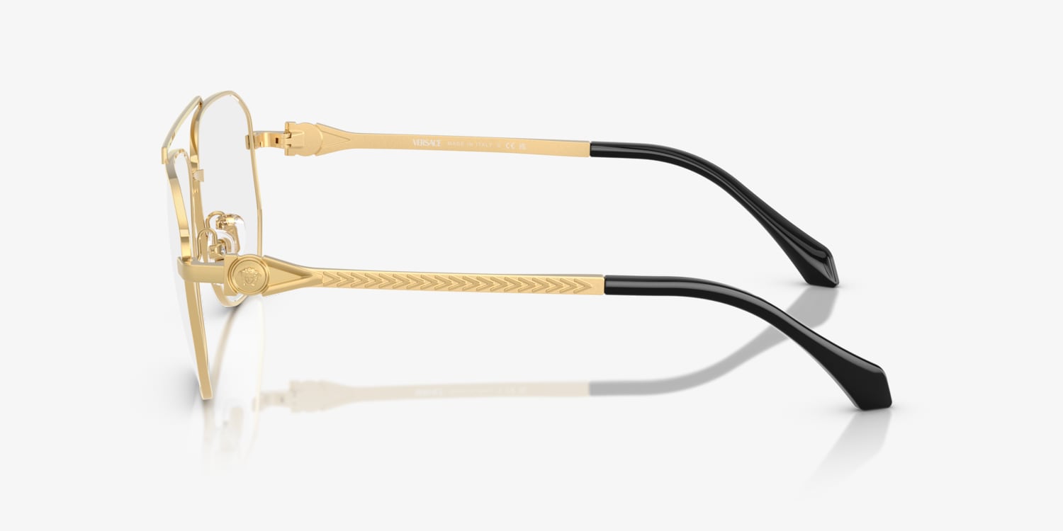 Versace VE1307 Eyeglasses | LensCrafters