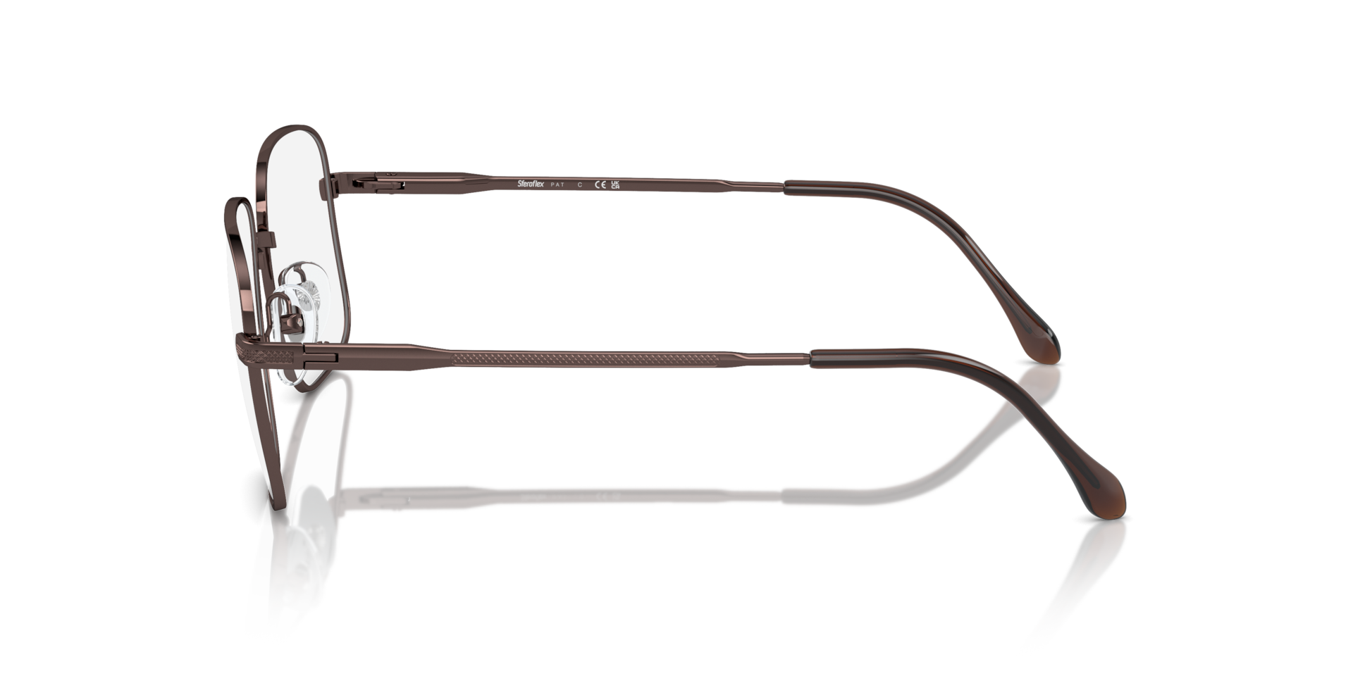 Sferoflex SF2298 Eyeglasses | LensCrafters