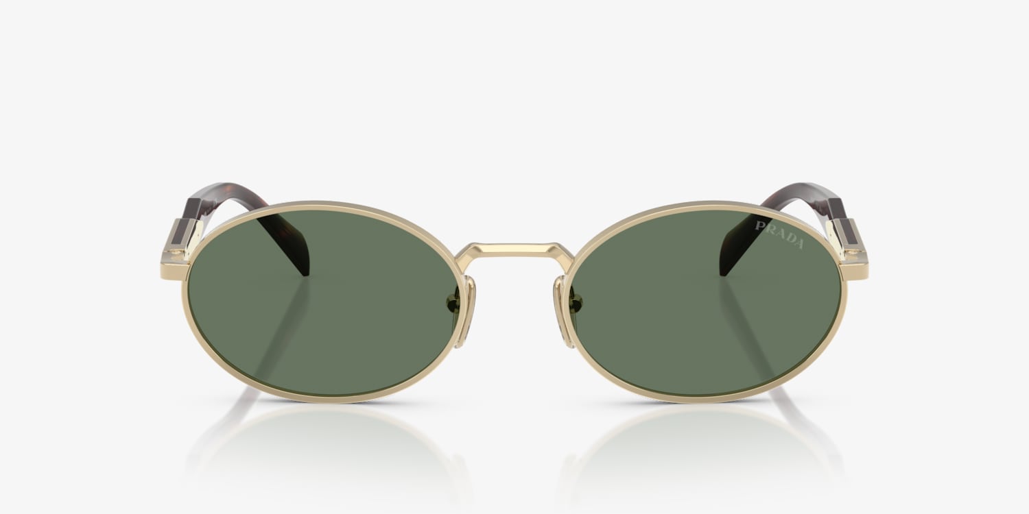 ヘラス Prada PR 65ZS Sunglasses | LensCrafters