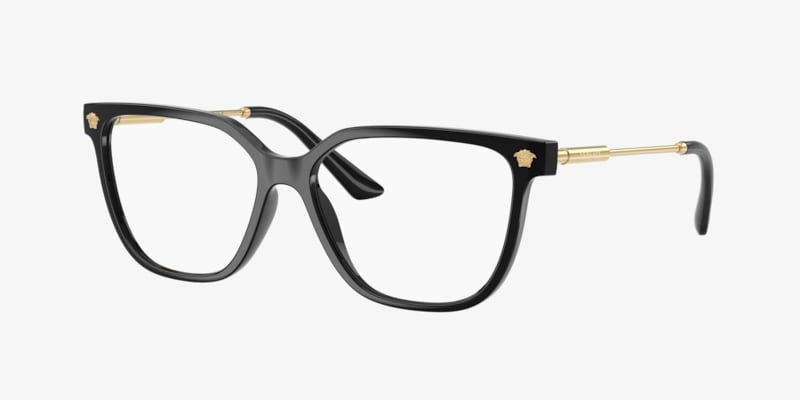 Prada PR 02ZV Eyeglasses | LensCrafters