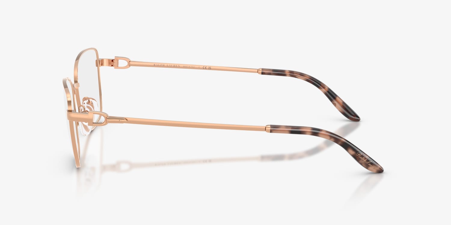 Ralph Lauren RL5136 Eyeglasses | LensCrafters