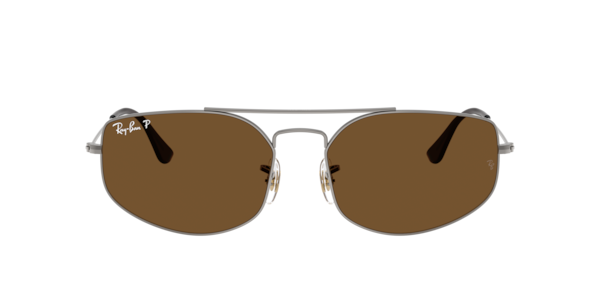 Ray-Ban RB3845 Explorer V Sunglasses | LensCrafters