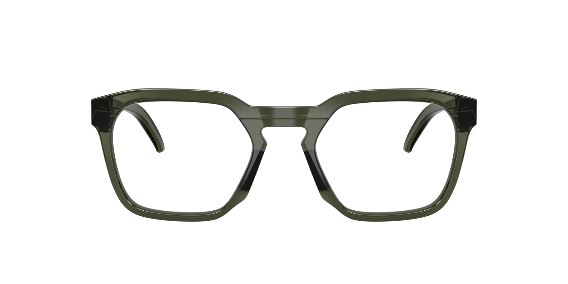 Oakley OX8208 HSTN SQ Eyeglasses | LensCrafters