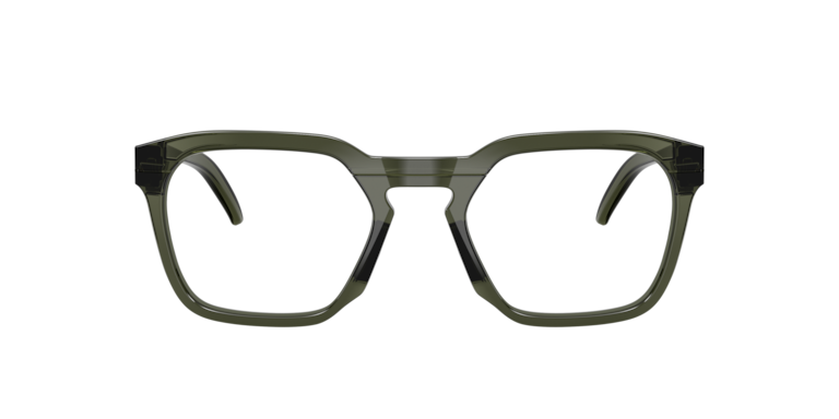 Discover the exclusive Oakley HSTN SQ product image