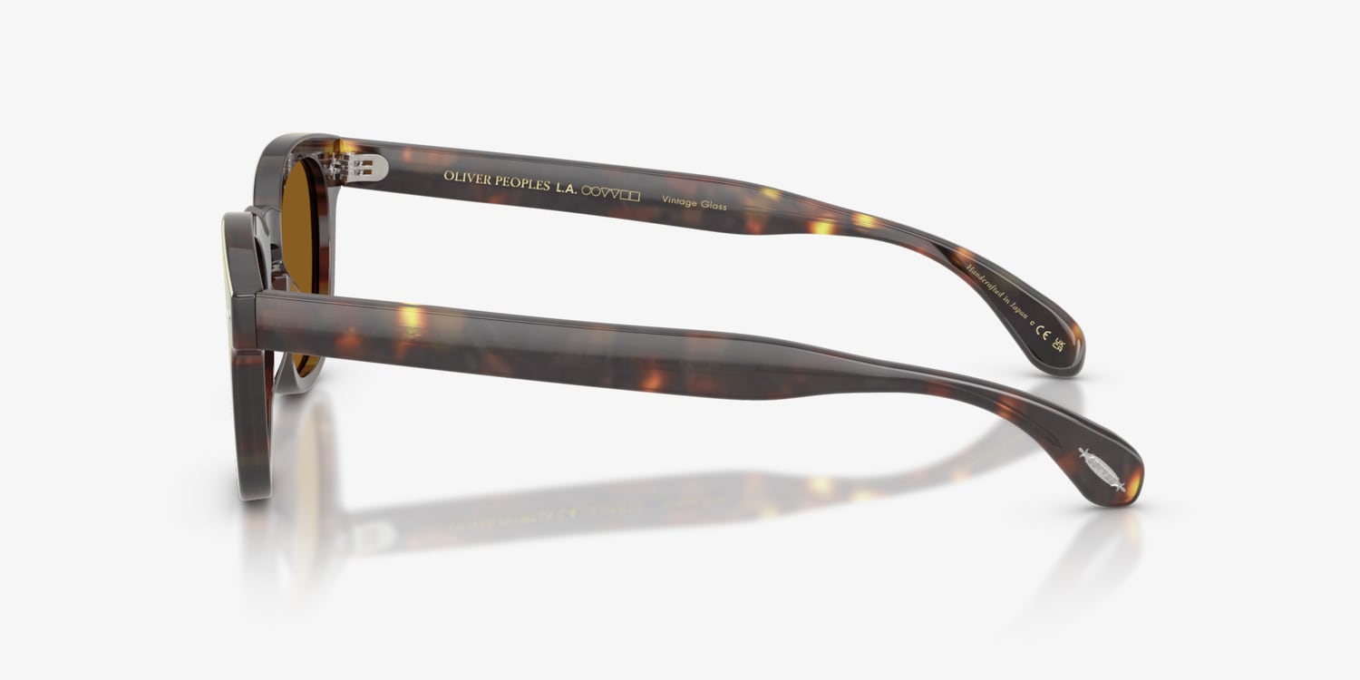 Oliver Peoples OV5036S Sheldrake Sun Sunglasses | LensCrafters