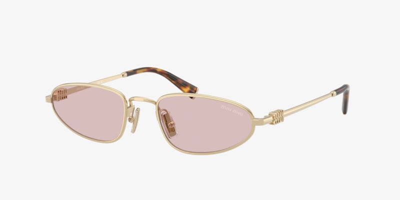 Miu Miu MU 52YS Sunglasses | LensCrafters