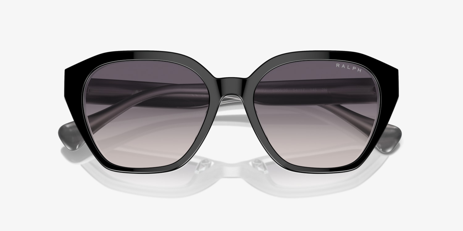 Ralph by Ralph Lauren RA5315U Sunglasses | LensCrafters display picture 1