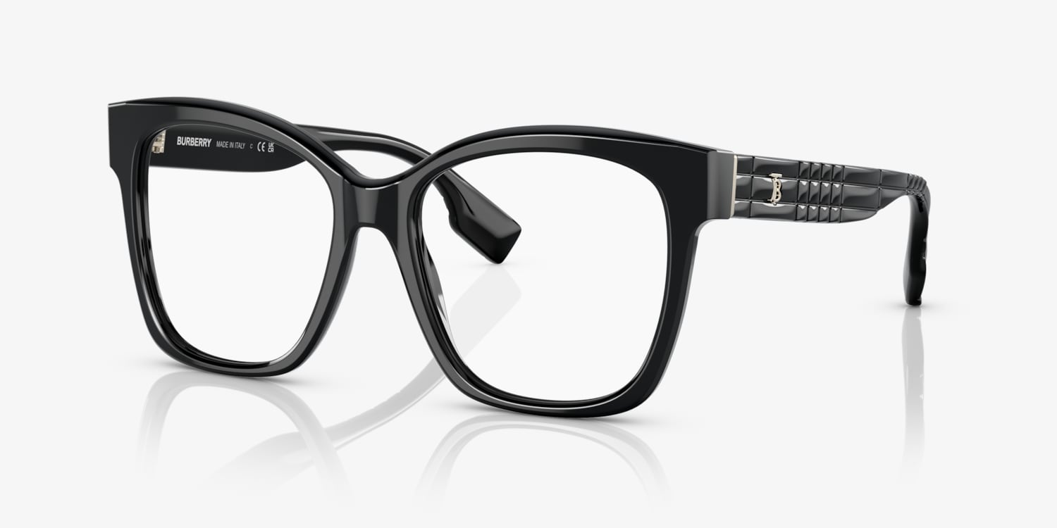 Burberry BE2363 Sylvie Eyeglasses | LensCrafters