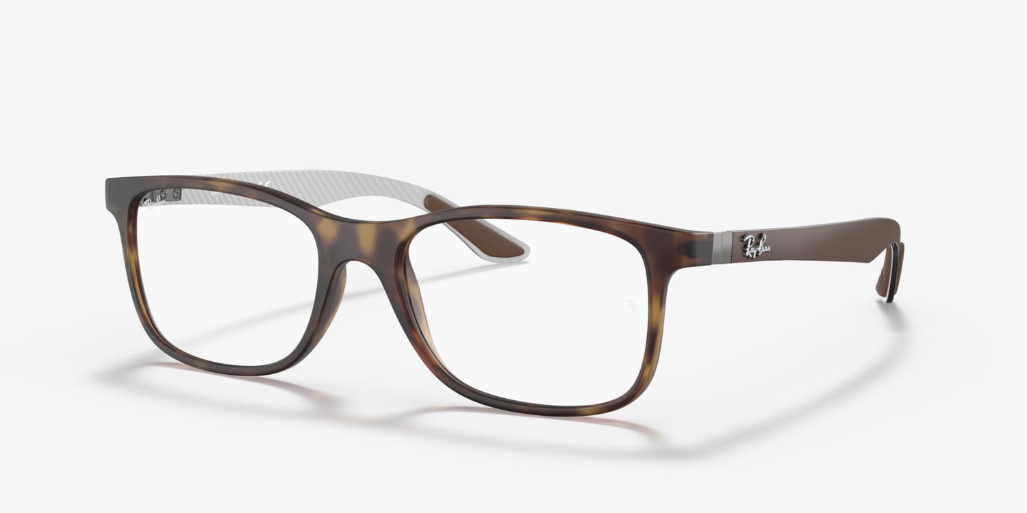 Ray-Ban RB8903 Optics Eyeglasses | LensCrafters