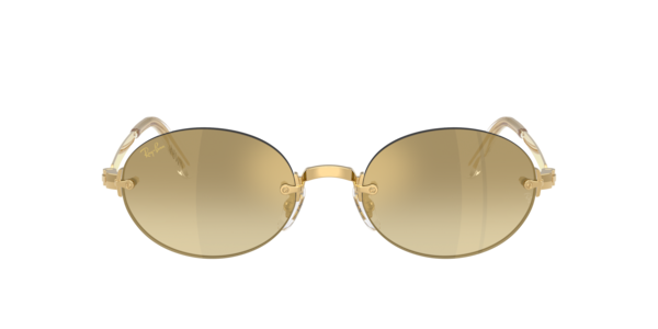 Ray-Ban RB3929 By A$AP Rocky Sunglasses | LensCrafters