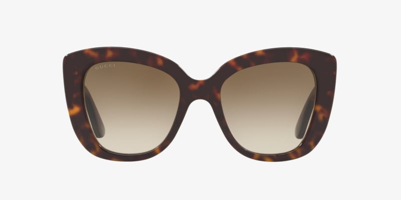 Gucci GG0208S Sunglasses | LensCrafters