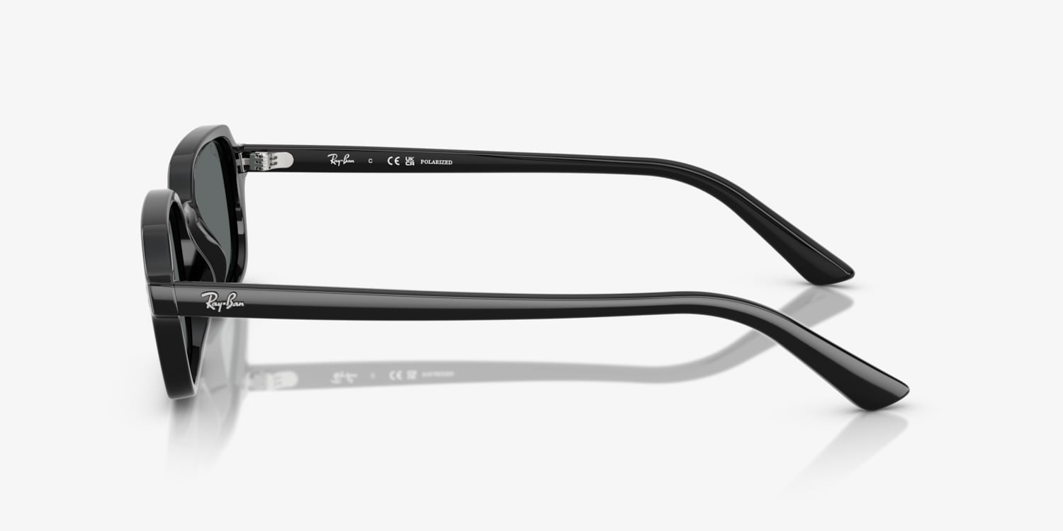 Ray-Ban RB4455 Zuri Bio-Based Sunglasses | LensCrafters